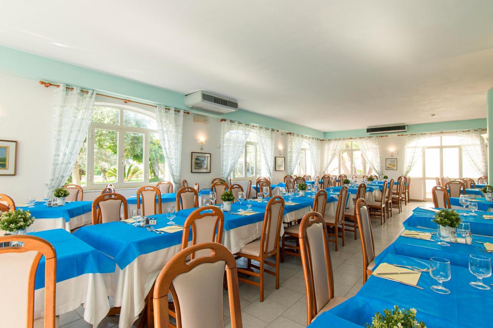 Victoria Park Resort ايسكيا المظهر الخارجي الصورة