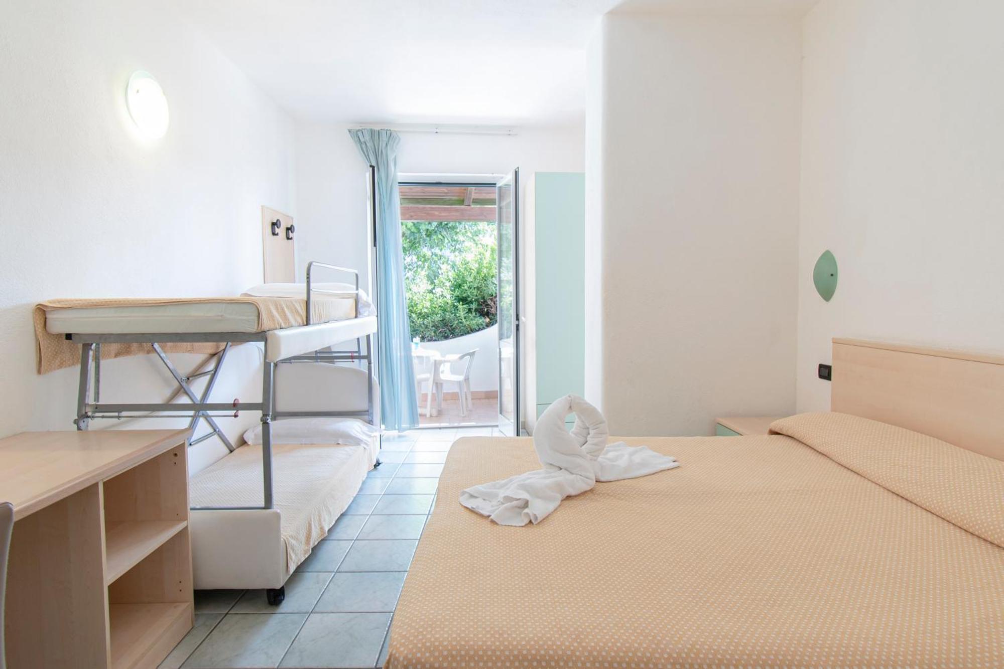 Victoria Park Resort ايسكيا المظهر الخارجي الصورة
