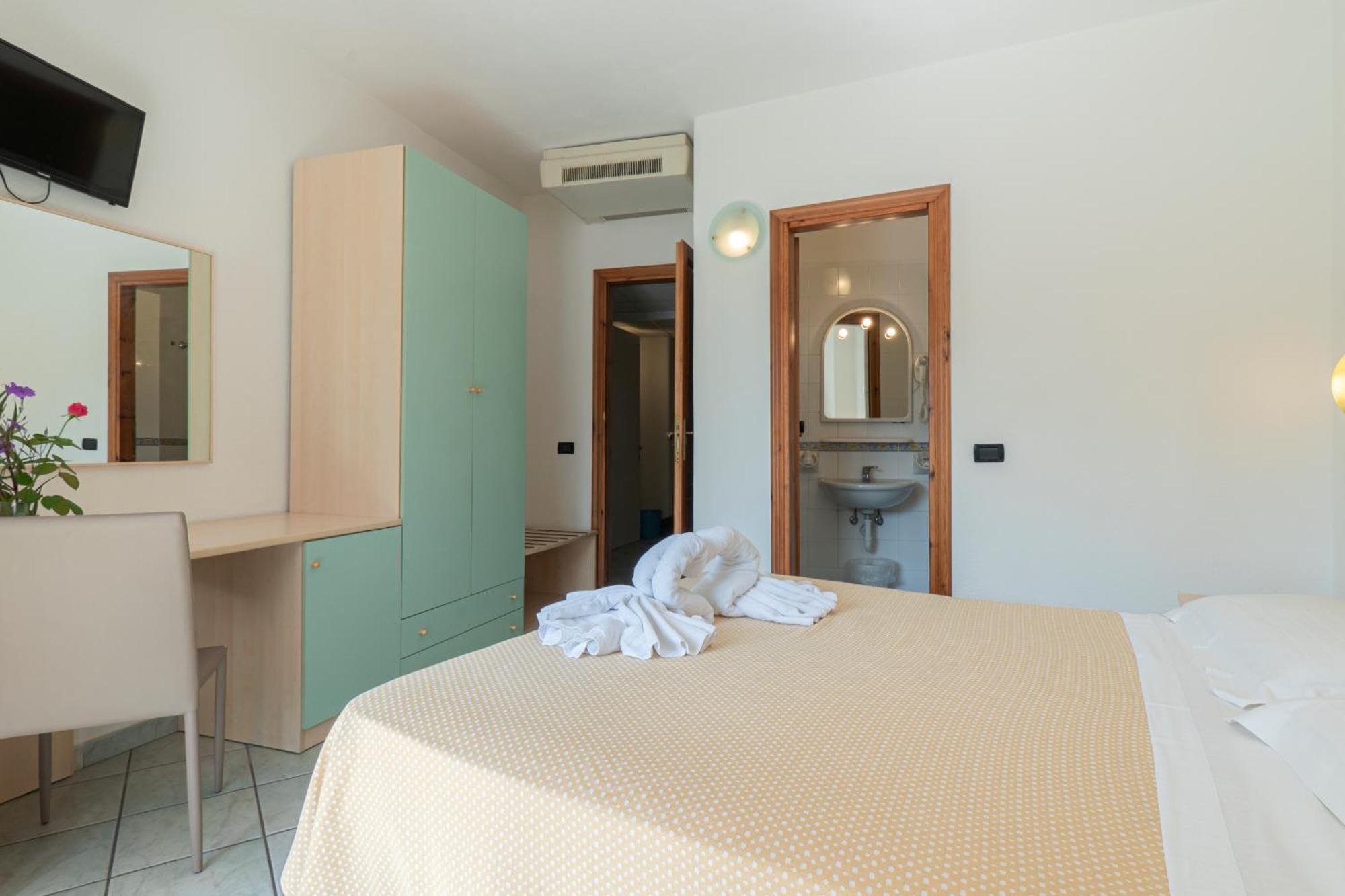 Victoria Park Resort ايسكيا المظهر الخارجي الصورة