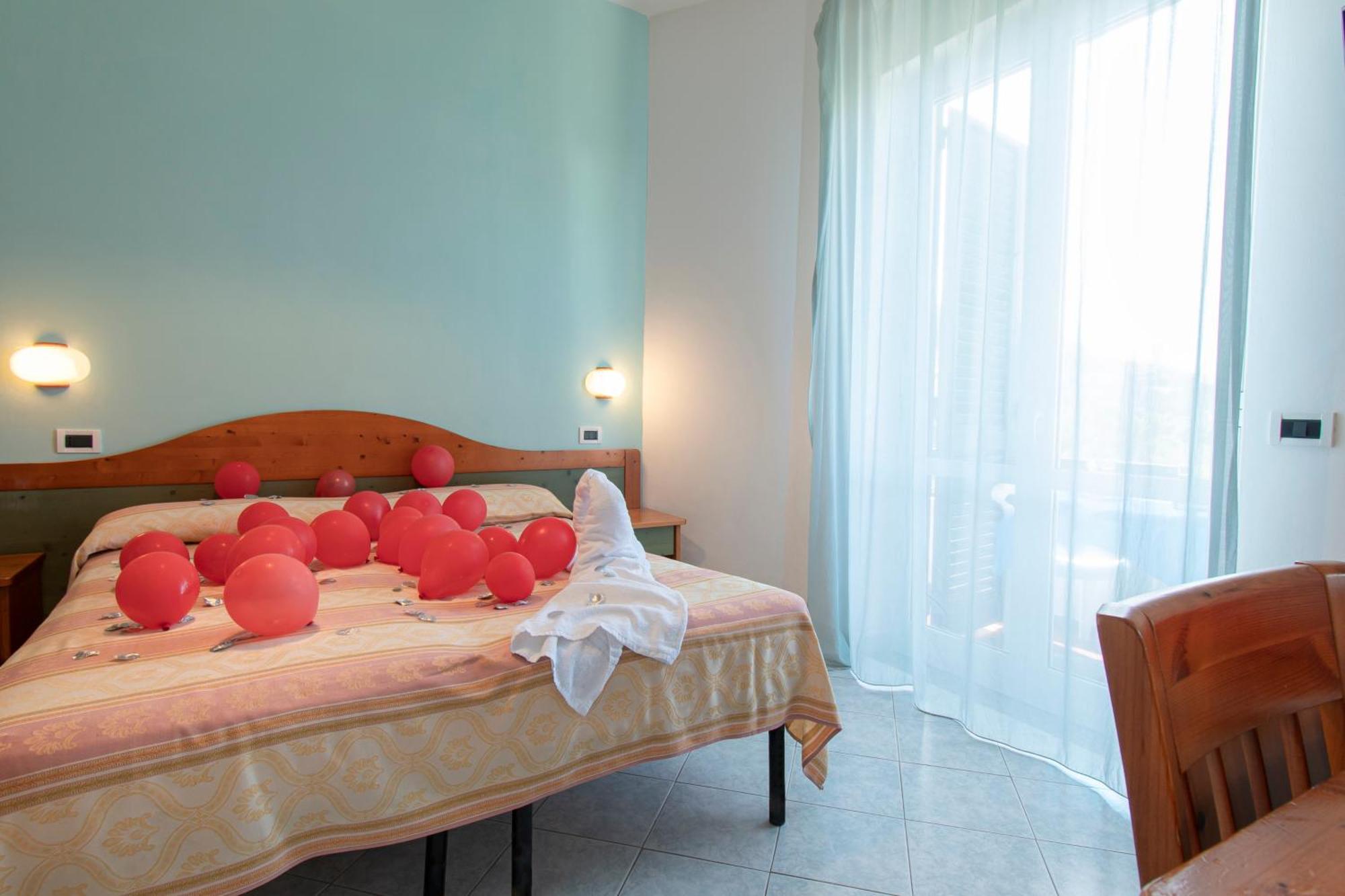 Victoria Park Resort ايسكيا المظهر الخارجي الصورة