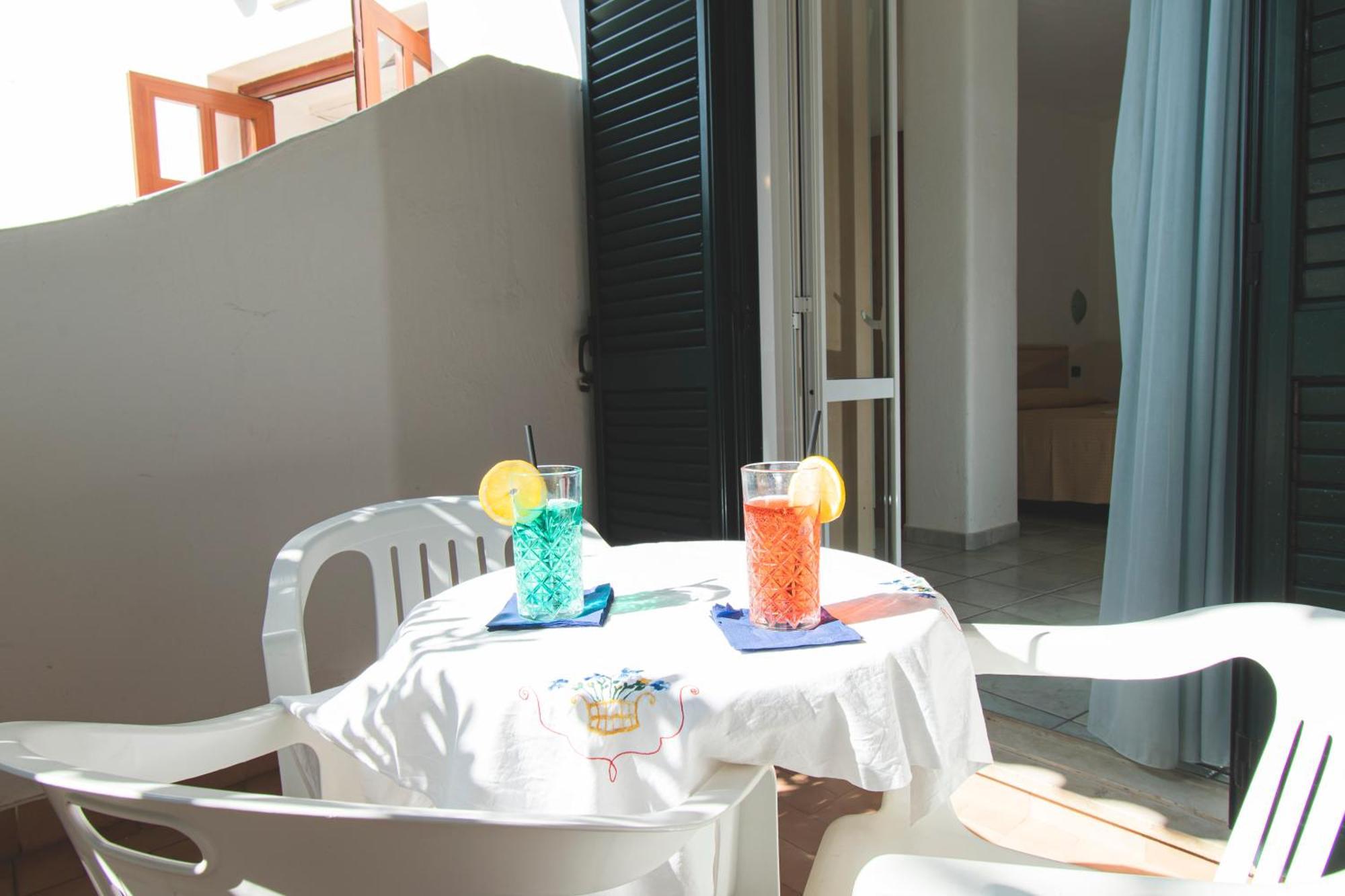 Victoria Park Resort ايسكيا المظهر الخارجي الصورة
