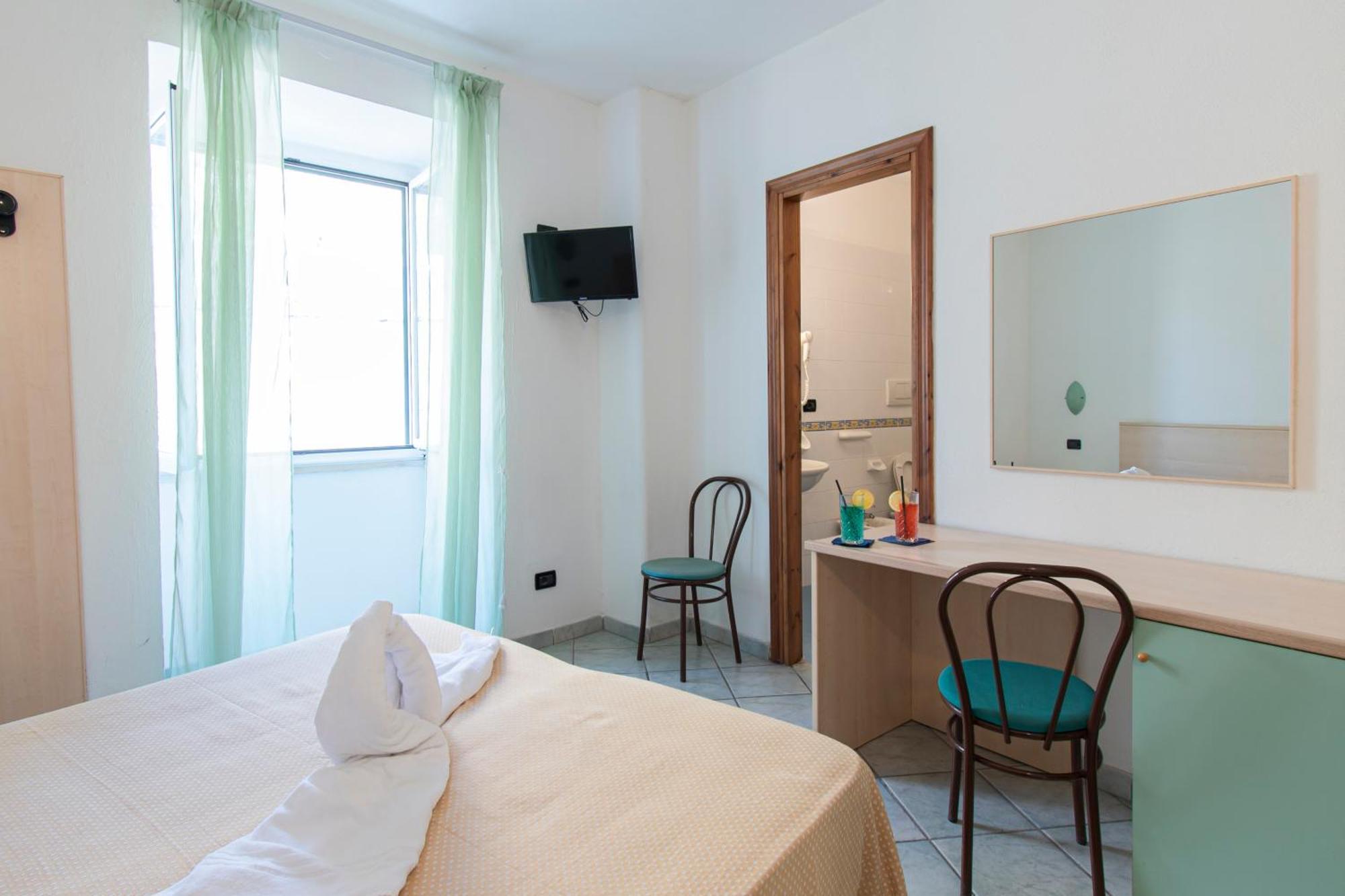 Victoria Park Resort ايسكيا المظهر الخارجي الصورة