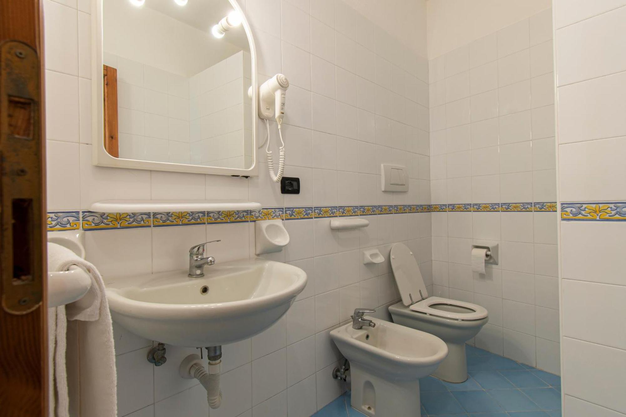 Victoria Park Resort ايسكيا المظهر الخارجي الصورة
