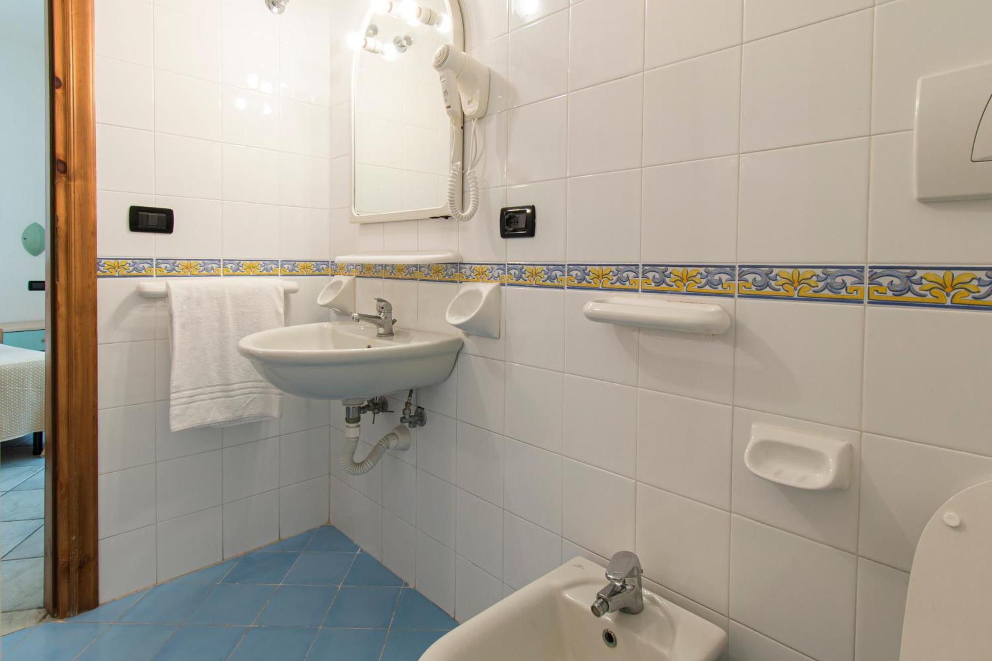 Victoria Park Resort ايسكيا المظهر الخارجي الصورة
