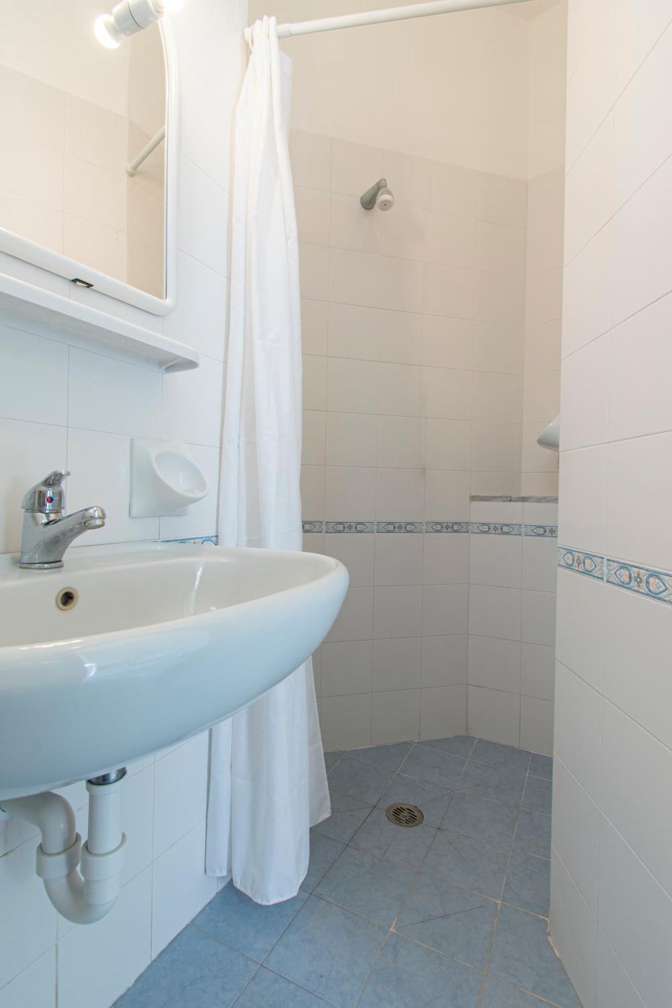 Victoria Park Resort ايسكيا المظهر الخارجي الصورة