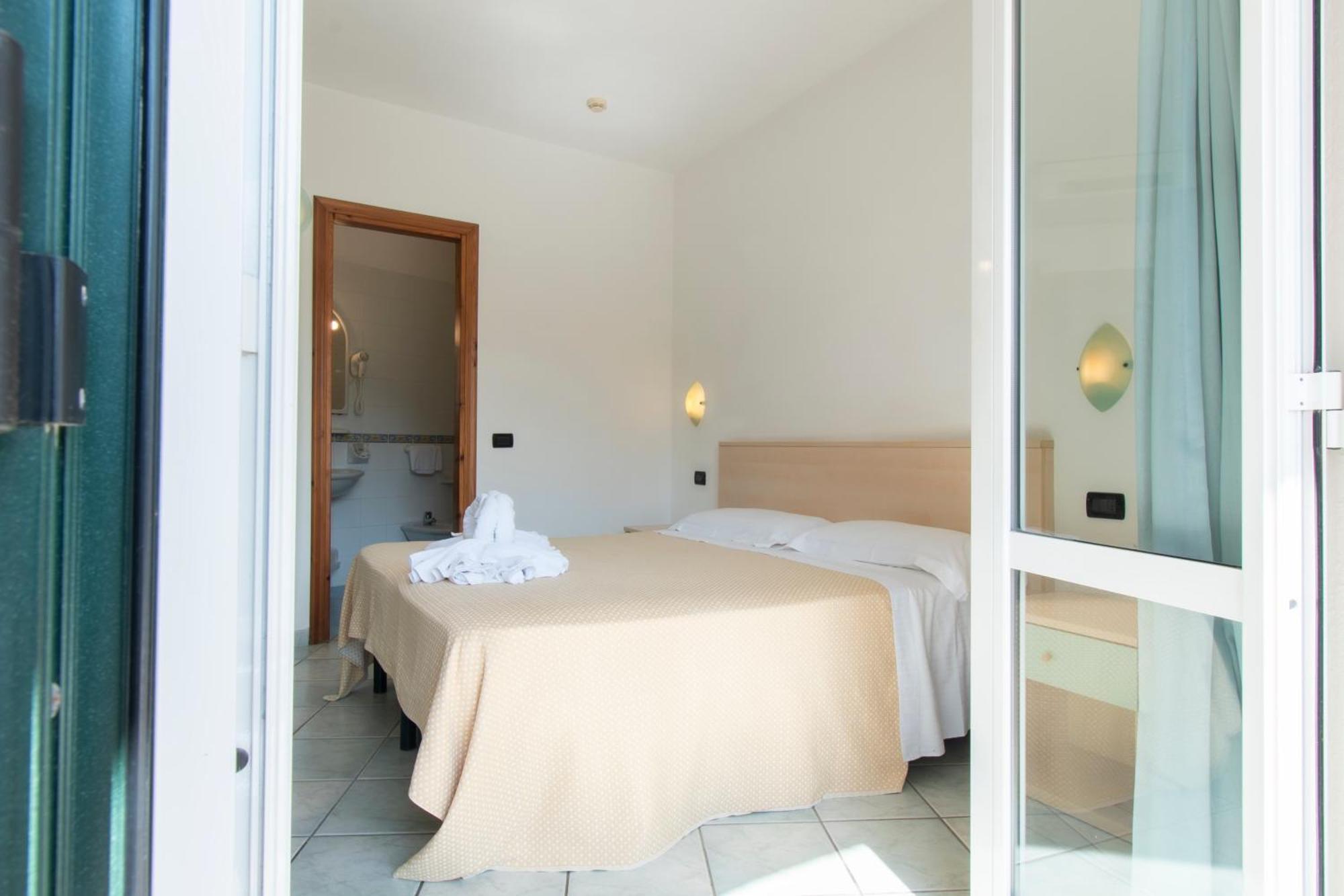 Victoria Park Resort ايسكيا المظهر الخارجي الصورة