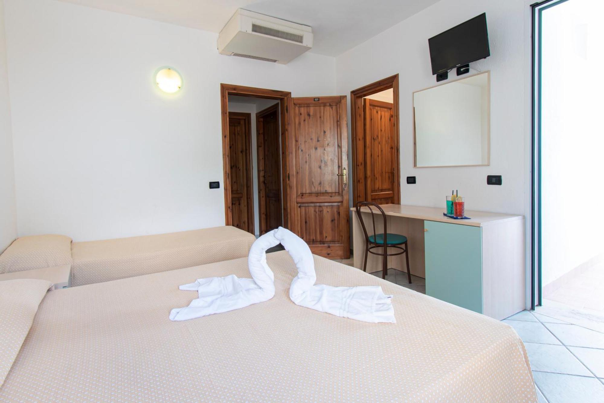 Victoria Park Resort ايسكيا المظهر الخارجي الصورة