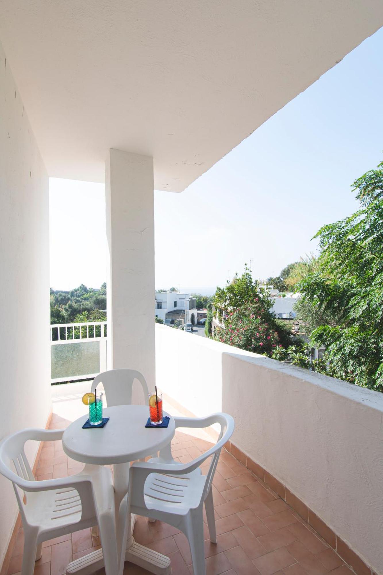 Victoria Park Resort ايسكيا المظهر الخارجي الصورة