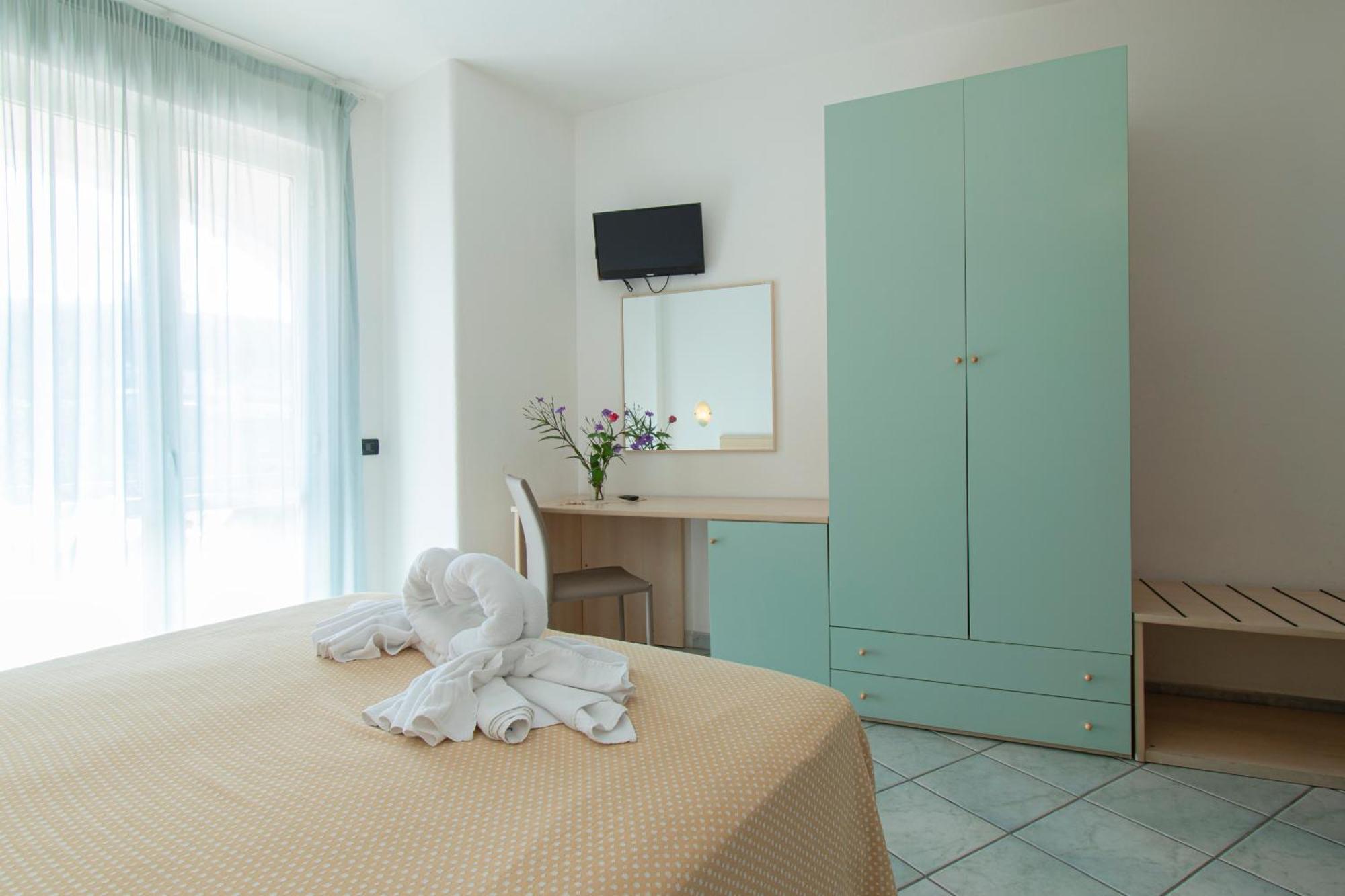 Victoria Park Resort ايسكيا المظهر الخارجي الصورة