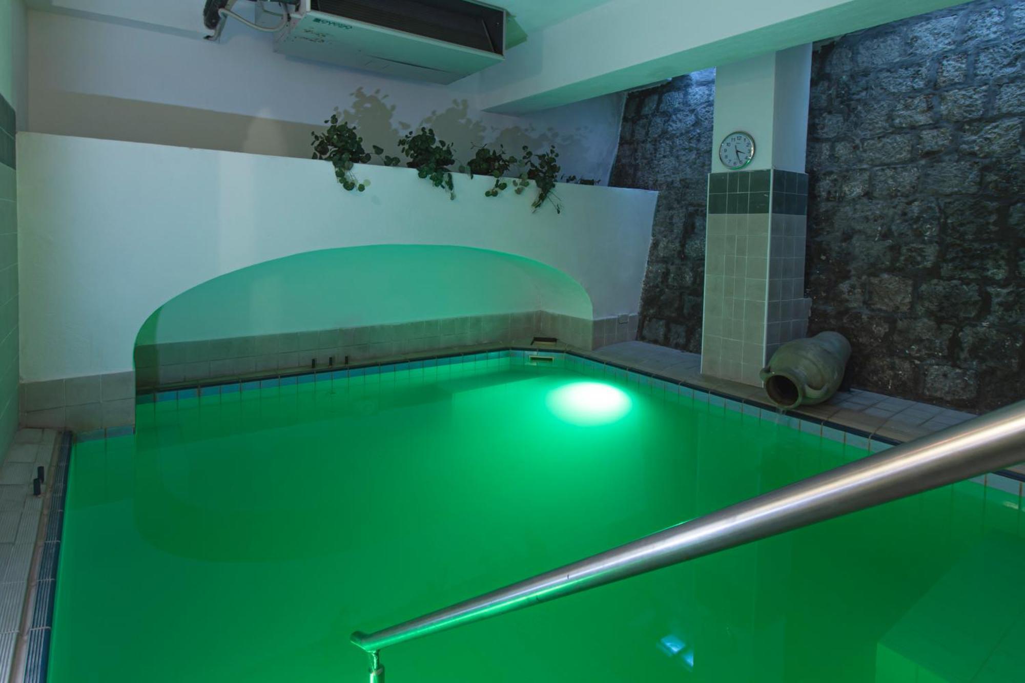 Victoria Park Resort ايسكيا المظهر الخارجي الصورة