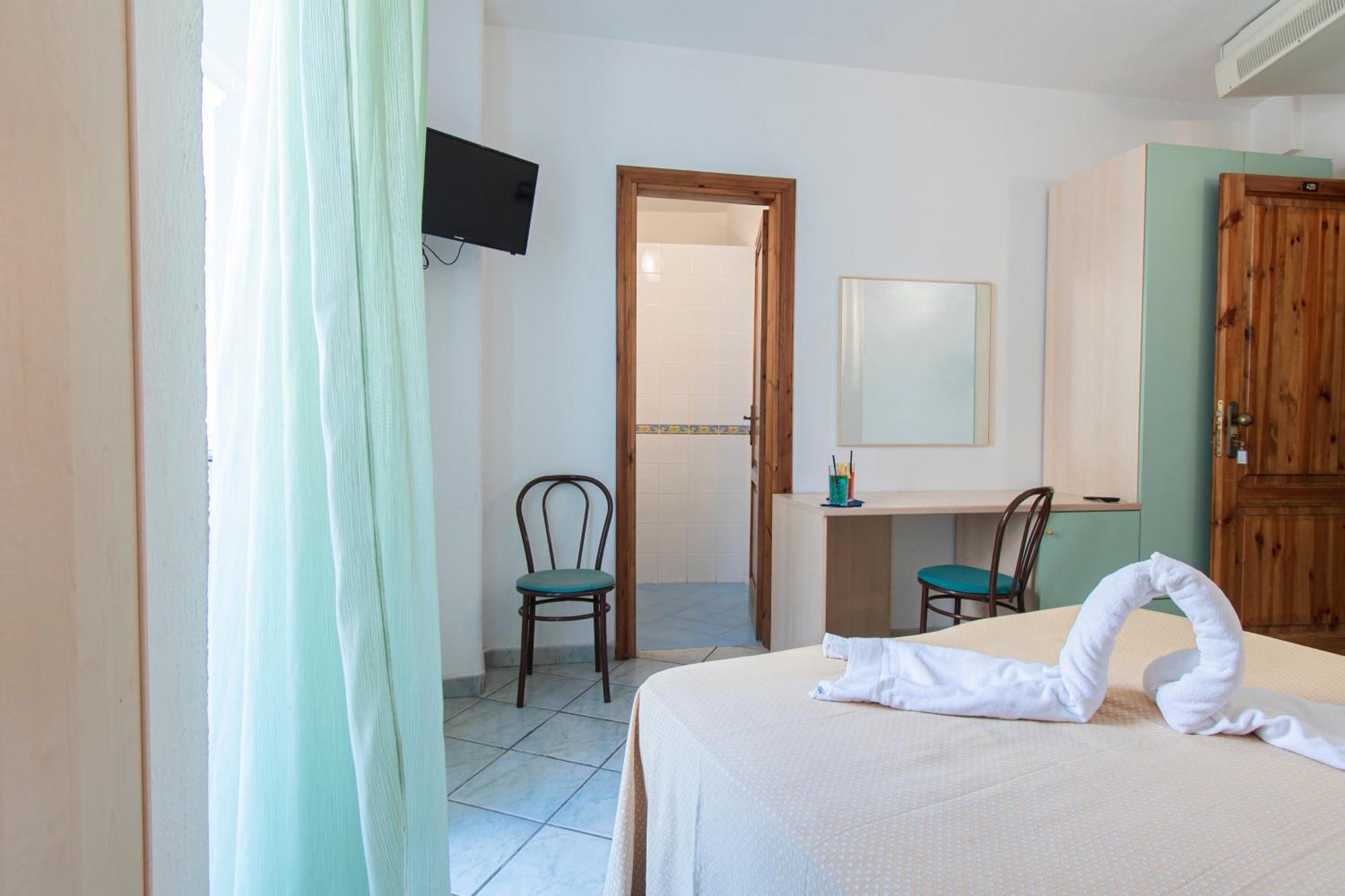 Victoria Park Resort ايسكيا المظهر الخارجي الصورة