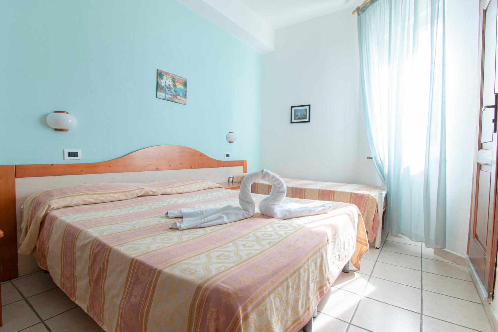 Victoria Park Resort ايسكيا المظهر الخارجي الصورة