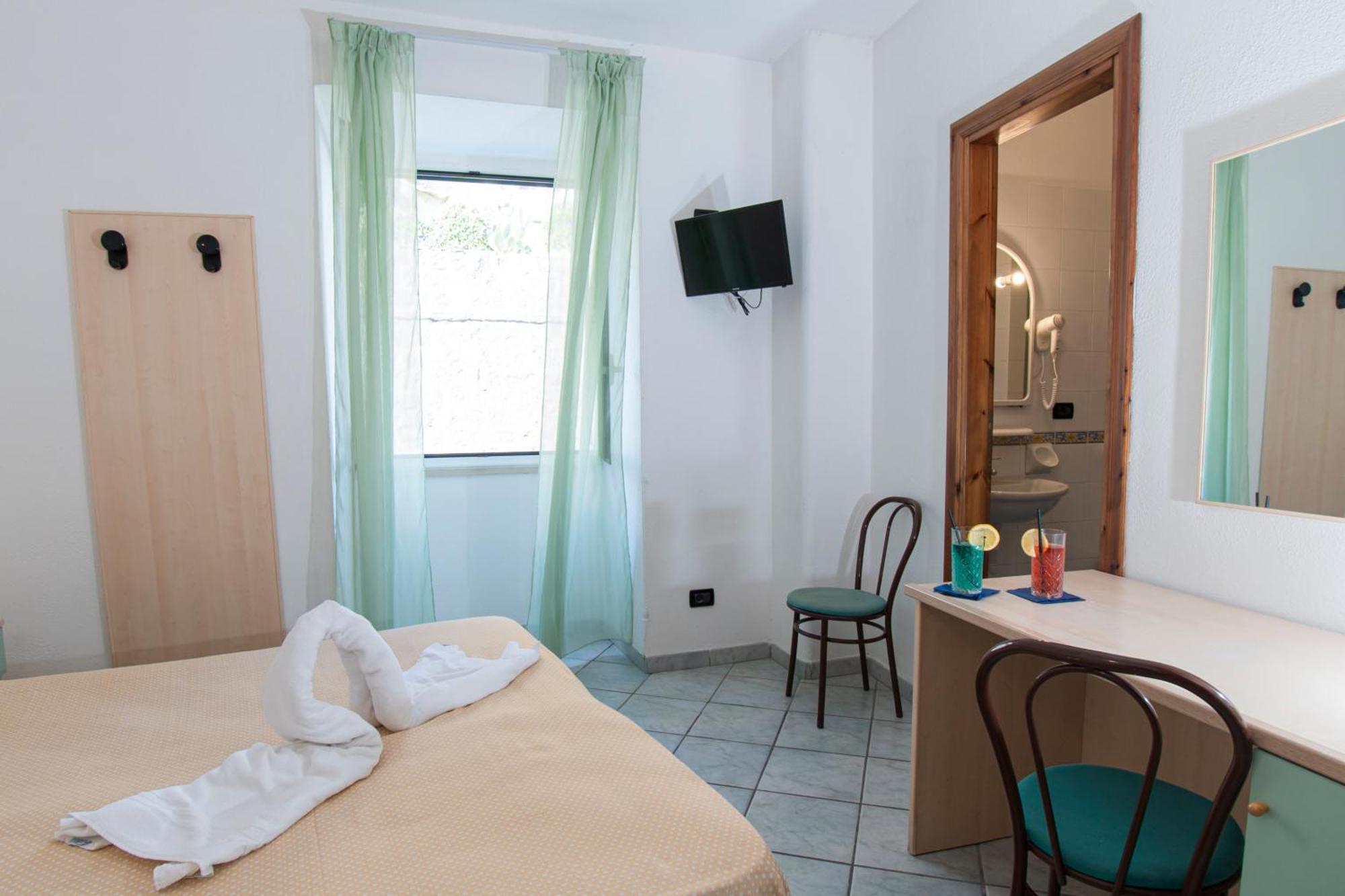 Victoria Park Resort ايسكيا المظهر الخارجي الصورة