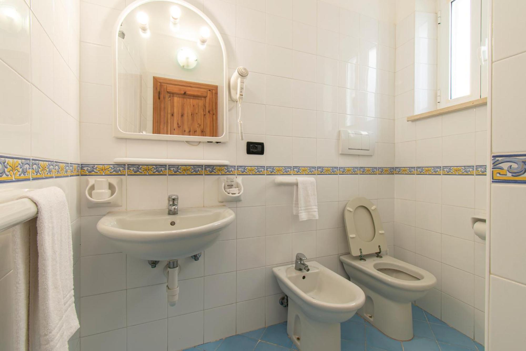 Victoria Park Resort ايسكيا المظهر الخارجي الصورة