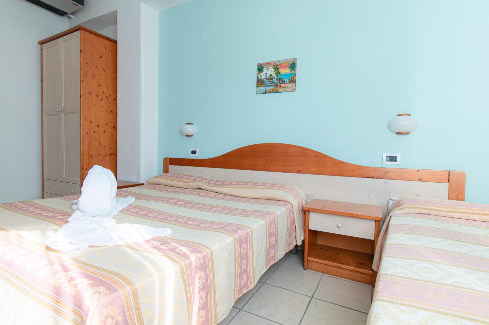 Victoria Park Resort ايسكيا المظهر الخارجي الصورة