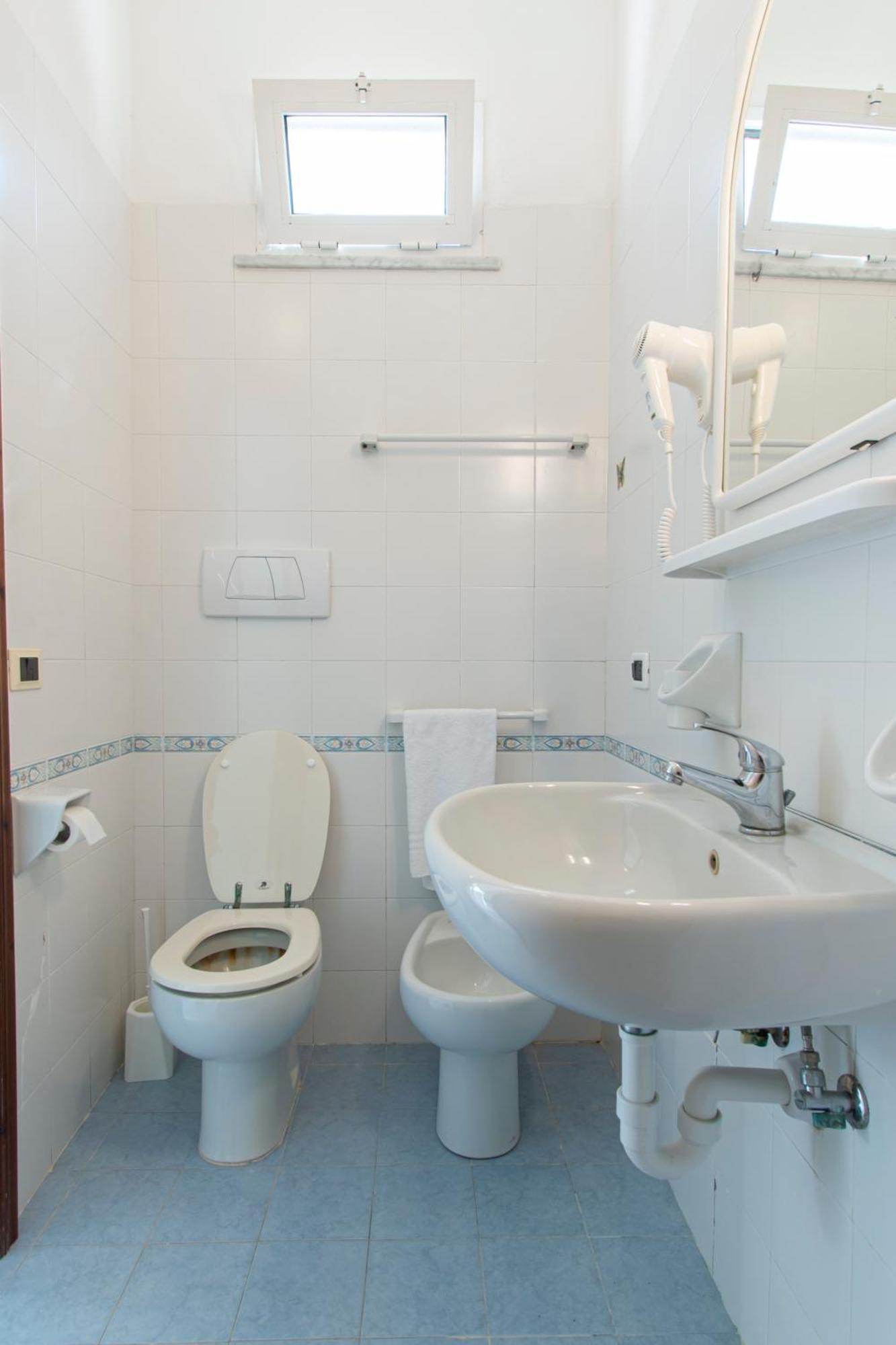 Victoria Park Resort ايسكيا المظهر الخارجي الصورة