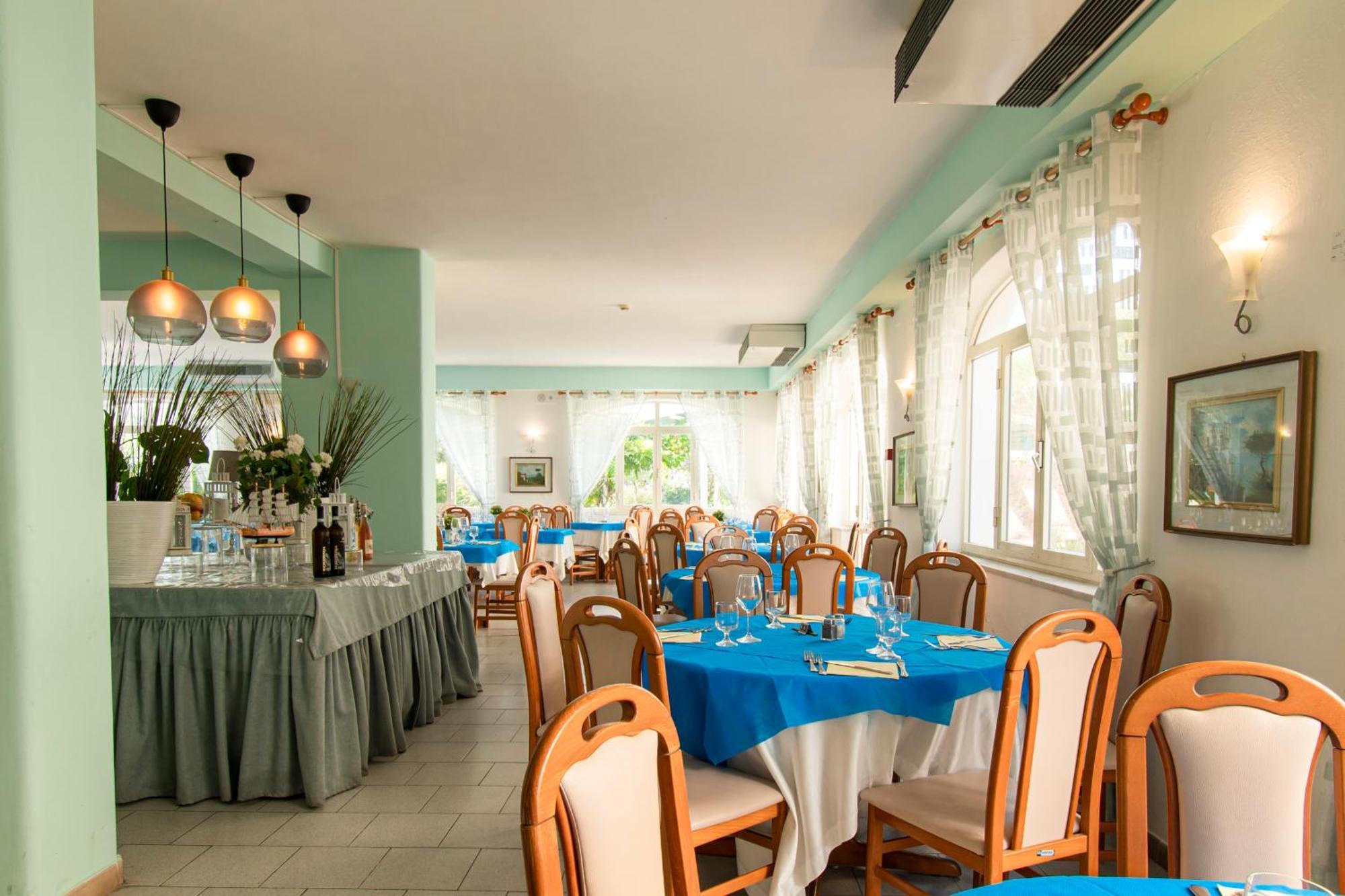 Victoria Park Resort ايسكيا المظهر الخارجي الصورة